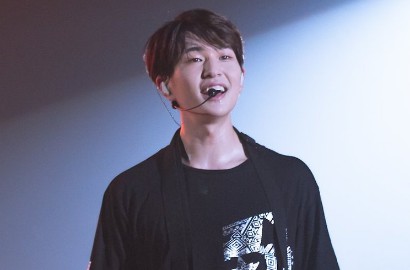 Meski Sukses di 'DOTS', Netter Tak Ingin Onew SHINee Gabung 'Age of Youth'