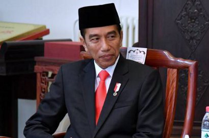 Presiden Jokowi Tiba-Tiba Gelar Pertemuan Lintas Agama, Ada Apa?