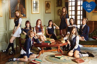 Twice Kompak Ngakak Heboh, Episode Terbaru 'Weekly Idol' Bikin Penasaran