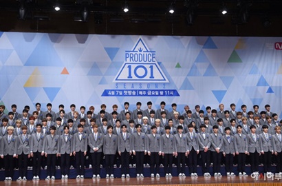 Mnet Ungkap Konsep Lagu Untuk Babak Eliminasi 'Produce 101', Apa Saja?