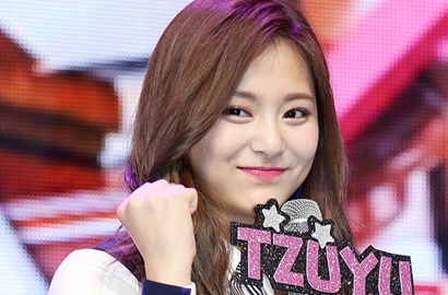 Tzuyu Akui Sempat Nangis Saat Syuting MV 'Signal' Twice di Jeju, Kenapa?