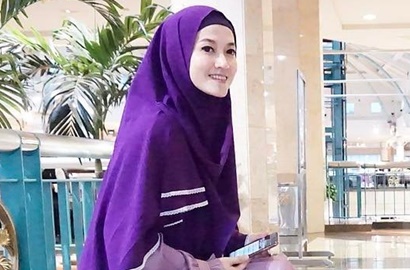 Jadi Korban Penipuan Agen Umrah, Lyra Virna Ngamuk Dituding Lumpuh