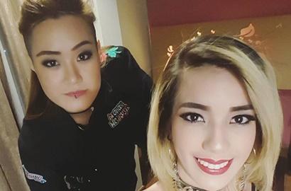 Sheila Marcia Galau, Alasan Vanesha Belum Sadarkan Diri Pasca Kecelakaan Bikin Syok