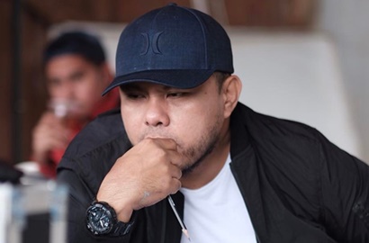 Syuting 'Pengabdi Setan' Kelar, Netter Minta Ini dari Sutradara Joko Anwar