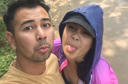 Promosi Bisnis Kuliner, Raffi Ahmad-Nagita Malah Banjir Cibiran Pedas