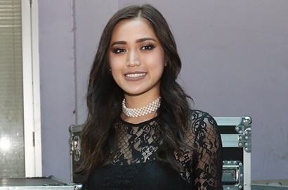 Sempat Keceplosan Soal Isu Nikah Siri Raffi-Ayu, Jedar: Nagita Perempuan Kuat
