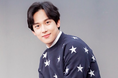 Siwan Ungkap Serius dan Senangnya Syuting Film Kriminal 'The Merciless'