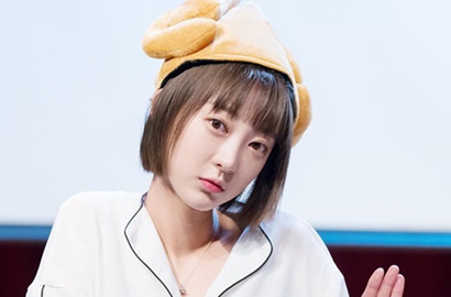 Hyerin EXID Akan Jadi MC Spesial 'Battle Trip', Mulai Kapan?