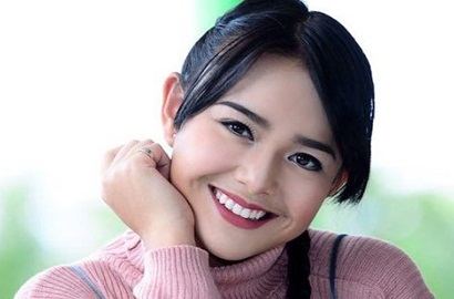 Jam Tayang Malam, Amanda Manopo Bebas Lakukan Adegan Ini di 'Hati Yang Memilih'
