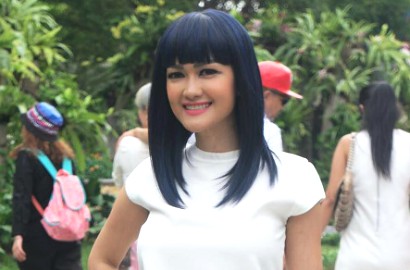 Rahim Hingga Otak Terganggu, Julia Perez Juga Rentan Tertular Penyakit