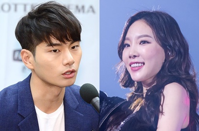 Sahabat Dekat, Aktor Lee Yi Kyung Minta Maaf Sebut Tae Yeon Tipe Idealnya
