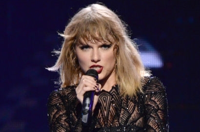 Siap Comeback, Taylor Swift Bikin VideoKlip Termahal di Industri Musik