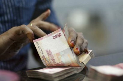 Jokowi Terbitkan Perppu, Ditjen Pajak Kini Bisa Akses Informasi Keungan Nasabah