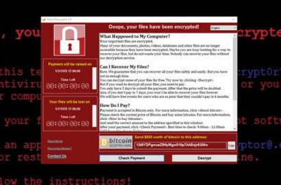 Bikin Heboh, Serangan Virus WannaCry Diduga Ulah Korea Utara