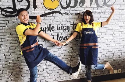 Anak Ketiga Baru Berusia 9 Bulan, Fenita Arie Hamil Lagi?