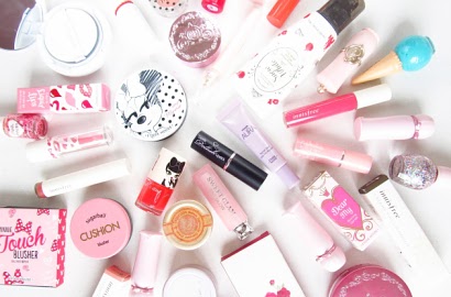 Penasaran Kenapa Cewek Lebih Tergoda Beli Produk Kosmetik Korea Daripada Barat? Ini Alasannya