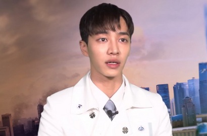 Kikwang Highlight Bocorkan Detil Karakternya di 'Circle', Penasaran?