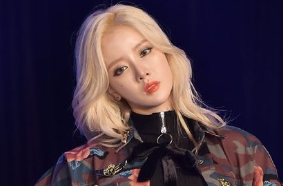 Ngaku Tak Tertarik BTS dan Sebut Kaki V Kapalan, Eks 'Produce 101' Ini Dibully