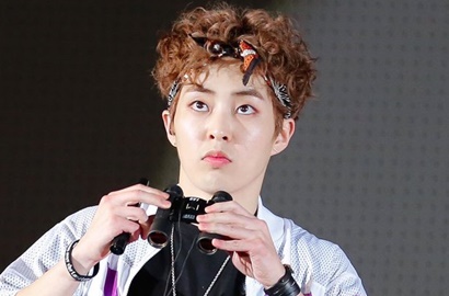 Jadi Member Tertua di EXO-CBX, Xiumin Ternyata Juga Paling Ngemong