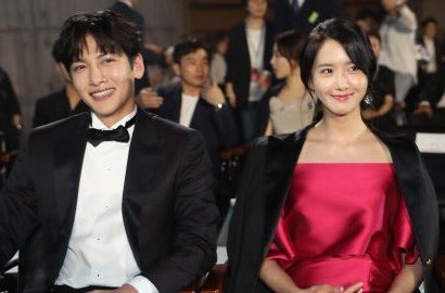 Ternyata Ini Hasil Selfie yang Bikin Yoona-Ji Chang Wook Ngakak Saat Syuting 'K2'