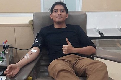 Lucky Hakim Hapus Foto Babi dan Sindiran Pedas, Tak Tahan Dihujat?
