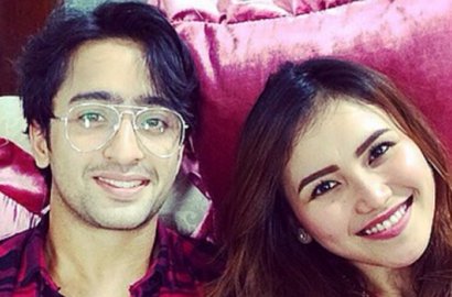 Fans Heboh Minta Ayu Ting Ting-Shaheer Sheikh Satu Segmen di 'Pesbukers' Ramadan