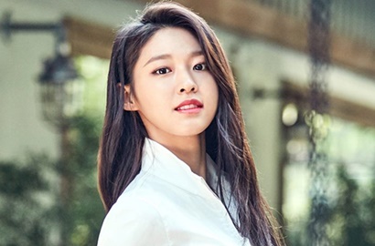 Ditawari Peran Film Sejarah 'Ansi Fortress' Bareng Jo In Sung, Seolhyun AOA Tuai Sindiran
