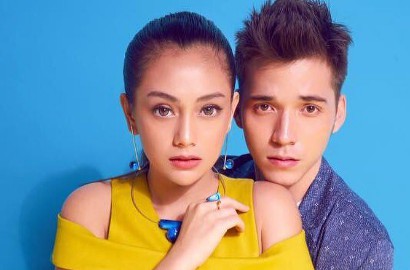 Stefan William Sebut Kehamilan Celine 'True Happiness', Fans Natasha Wilona Baper