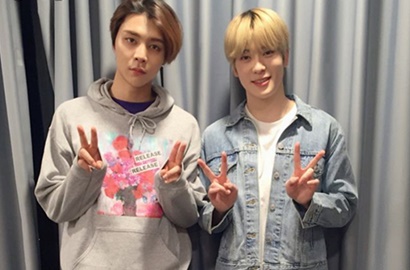Johnny dan Jaehyun NCT 127 Ungkap Kerasnya Jadi Murid Training di SM