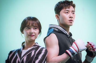 Hwarang' dan 'Perfect Wife' Gagal, 'Fight For My Way' Siap Selamatkan Rating KBS?