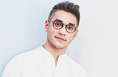 Afgan Mengaku Dimarahi Ibunda, Gara-Gara Makin Intim dengan Rossa?