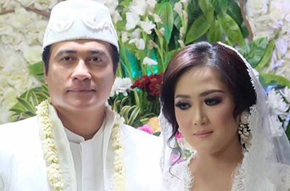 Tak Bulan Madu, Adjie Pangestu Langsung Syuting 'Boy' Usai Menikah