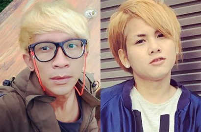 Aming Akui Masih Stalking IG dan Puji Tambah Cantik, Begini Reaksi Evelyn