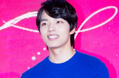 Yeo Jin Goo Ngaku Sempat Sulit Perankan Karakternya di 'Circle', Kenapa?