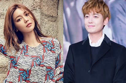Dapat Restu, Kakak Sebut Jung Kyung Ho Paling Cocok Jadi Pacar Sooyoung