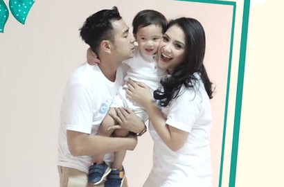 Nagita 'Nangis' dan Doakan Hacker Akun Kulinernya, Fans: Kalau Ayu Pasti Dilaknat