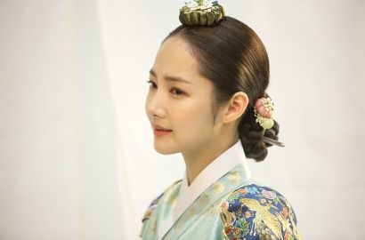 Dialog Park Min Young di Teaser 'Seven Days Queen' Ini Dijamin Bikin Nangis