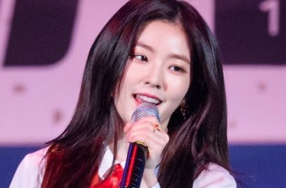 Tampak Mungil di Depan Kamera, Netter Debat Tinggi Badan Irene Red Velvet