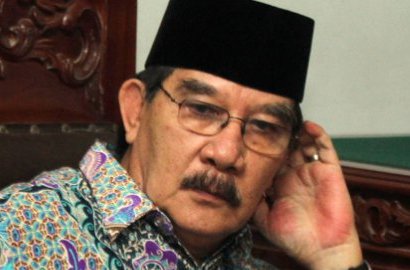 Laporannya Kemungkinan Tak Naik Penyidikan, Begini Respon Antasari