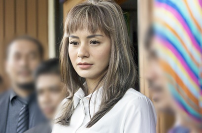 Terungkap, Ini Alasan Kirana Larasati Ceraikan Sang Suami