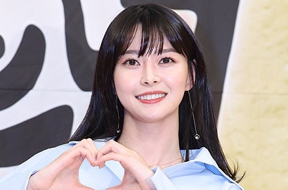 Kecenya Nara Hello Venus Tendang Pria-Pria Jahat di 'Suspicious Partner'