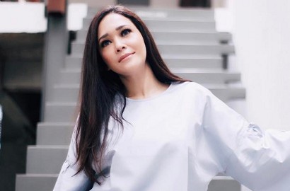 Maia Estianty 'Dijodohkan' dengan Dokter Muda dan Ganteng, Ahmad Dhani Cemburu?