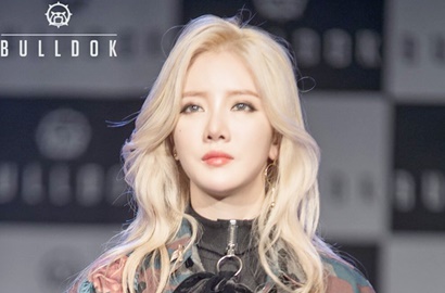 Usai Bikin Fans BTS Geram, Eks 'Produce 101' Ini Hengkang dari Grup Bulldok
