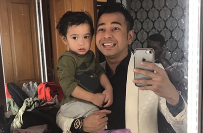Terungkap Video Raffi Puji Ayu Ting Ting Sempurna, Netter: Gimana Perasaan Istrinya?