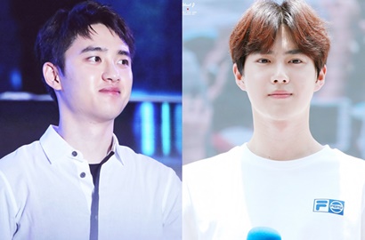 D.O. cs Hingga Suho cs, Geng Siapa Cocok Ramaikan 'Youth Over Flowers'?