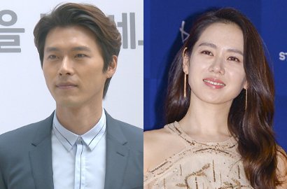 Hyun Bin dan Son Ye Jin Akhirnya Konfirmasi 'Negotiation', Kapan Mulai Syuting?