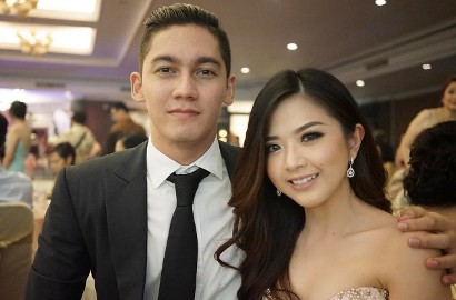 Beri Pertanyaan Menohok Ini, Franda Punya Firasat Bakal Tinggalkan Samuel Zylgwyn?