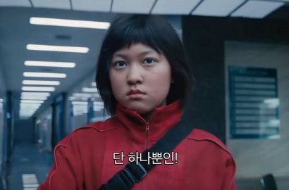 Lily Collins Bantu Ahn Seo Hyun Selamatkan Hewan Raksasa di Trailer 'Okja'