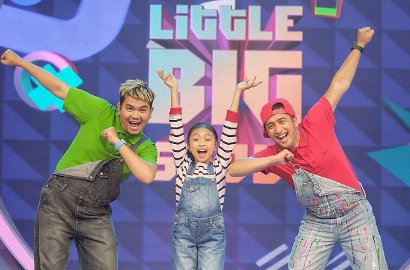 Acara Anak 'Little Big Show' Mendadak Gantikan 'Inbox' di SCTV, Dibungkus?