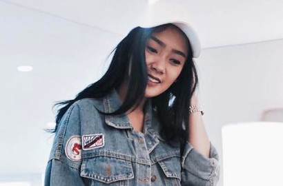 Jual Mahal Soal Endorse, Cita Citata Dibully Usai Ketahuan Promosikan Produk Shandy Aulia